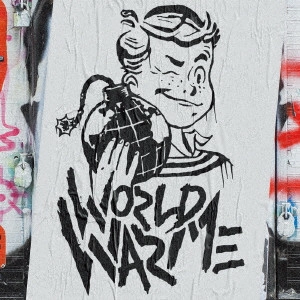 World War Me / ワールド・ウォー・ミー / ワールド・ウォー・ミー
