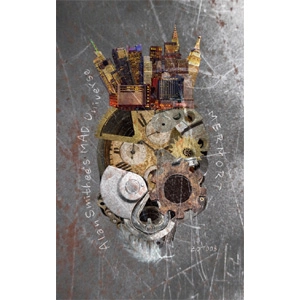Alan Smithee's MAD Universe / MERMORT / Alan Smithee's MAD Universe × MERMORT split ep
