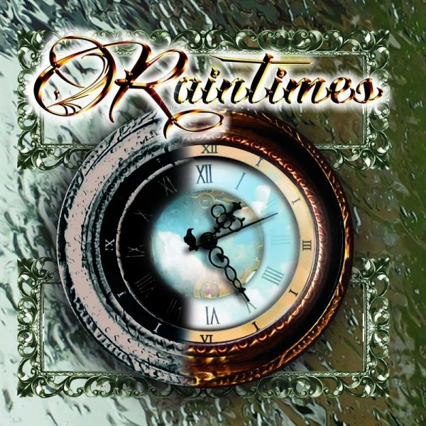 RAINTIMES / レインタイムズ / レインタイムズ / RAINTIMES