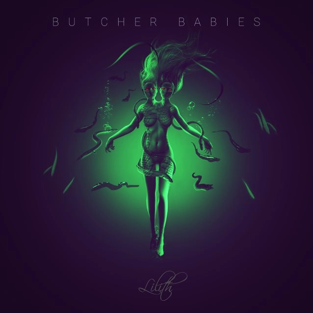 BUTCHER BABIES / ブッチャー・ベイビーズ / リリス / LILITH