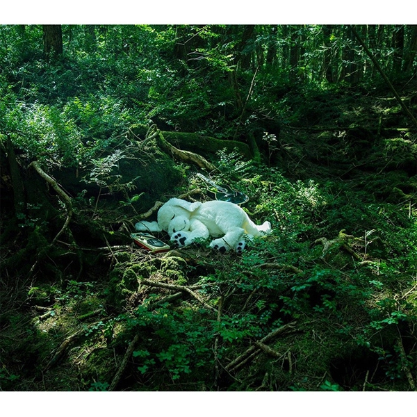 HIROSHI FUJIWARA / 藤原ヒロシ / slumbers<Deluxe Edition>