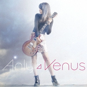 Anly / Venus / VENUS