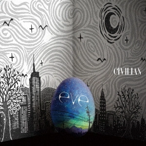 CIVILIAN / eve / EVE