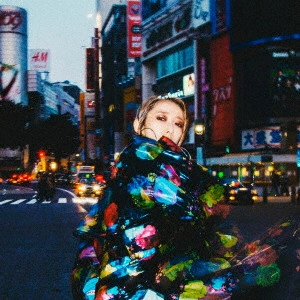 MIRIYA KATO / 加藤ミリヤ / 新約ディアロンリーガール feat.ECD / SHINYAKU DEAR LONELY GIRL FEAT.ECD