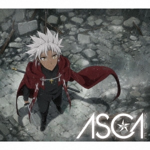 ASCA (大倉明日香) / KOE