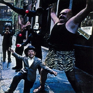 DOORS / ドアーズ / STRANGE DAYS 50TH ANNIVERSARY EXPANDED EDITION / まぼろしの世界 (50thアニヴァーサリー・デラックス・エディション)