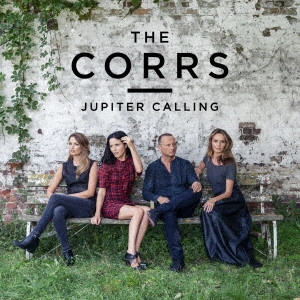CORRS / コアーズ / ジュピター・コーリング / JUPITER CALLING
