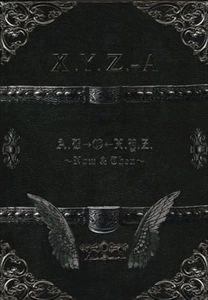 X.Y.Z. A / X.Y.Z.→A / A.B→O←X.Y.Z. ~NOW&THEN~
