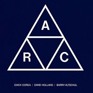 CHICK COREA / チック・コリア / A.R.C.