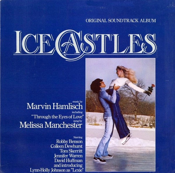 MARVIN HAMLISCH / ICE CASTLES