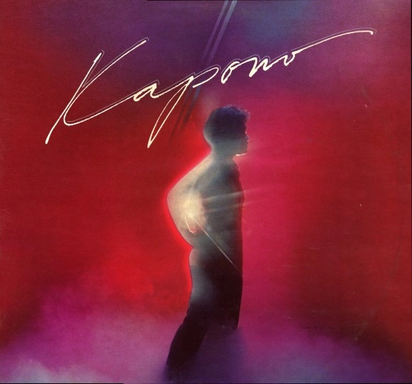 HENRY KAPONO / ヘンリー・カポノ / KAPONO