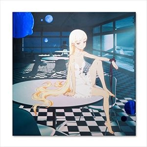 KOSAKI SATORU / 神前暁 / 音盤 傷物語 劇伴音楽集 其ノ貳 熱血篇