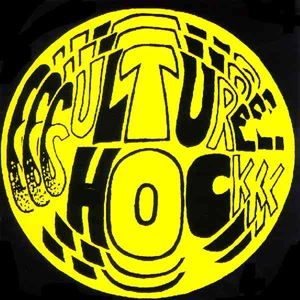 CULTURE SHOCK (PUNK) / カルチャーショック / LIVING HISTORY + REALITY STOP NO. 44 DEMOS