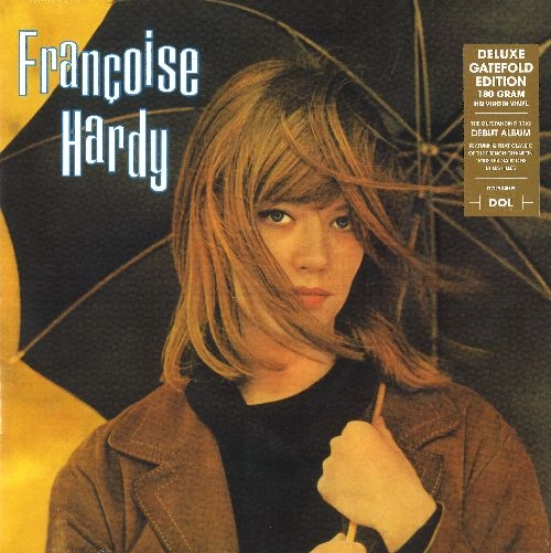 FRANCOISE HARDY / フランソワーズ・アルディ / FRANCOISE HARDY