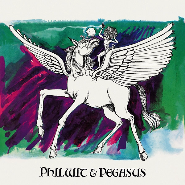 PHILWIT & PEGASUS / PHILWIT & PEGASUS