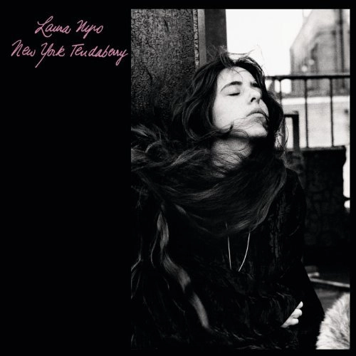 LAURA NYRO / ローラ・ニーロ / NEW YORK TENDABERRY
