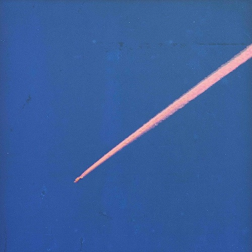 KING KRULE / キング・クルール / THE OOZ (LP/BLUE AND ORANGE VINYL)