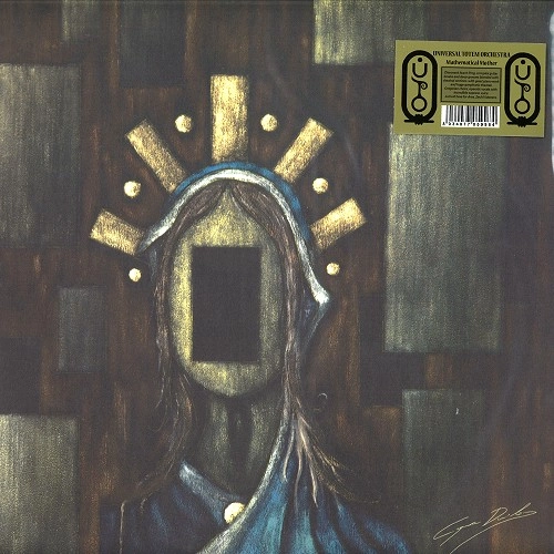 UNIVERSAL TOTEM ORCHESTRA / MATHEMATICAL MOTHER