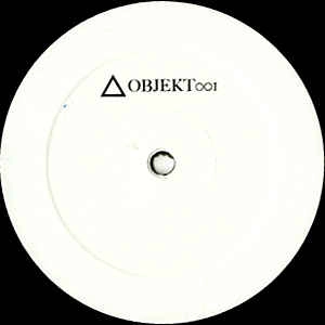OBJEKT  / オブジェクト / OBJEKT #1