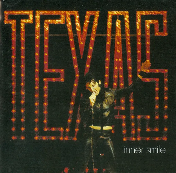 TEXAS / テキサス / INNER SMILE