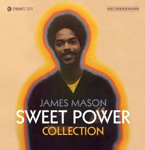 JAMES MASON / ジェームズ・メイソン / SWEET POWER COLLECTION
