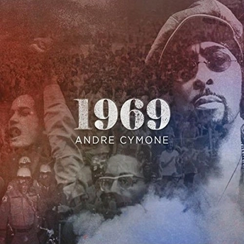ANDRE CYMONE / アンドレ・シモーネ / 1969(LP)
