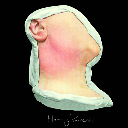 HEAVY POCKETS / MOPELESS (LP)