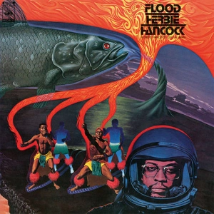 HERBIE HANCOCK / ハービー・ハンコック / FLOOD