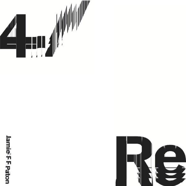 JAMIE PATON / REMIXES