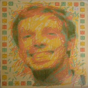 DAVID CHESWORTH / デイヴィッド・チェスワース / 50 SYNTHISIZER GREATS
