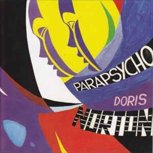DORIS NORTON / ドリス・ノートン / PARAPSYCHO