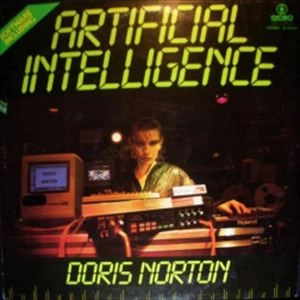 DORIS NORTON / ドリス・ノートン / ARTIFICIAL INTELLIGENCE