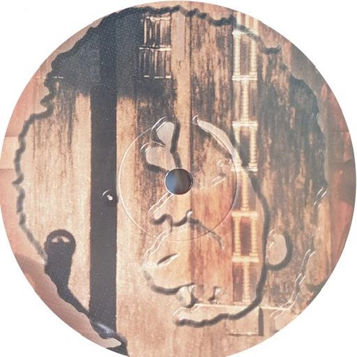 MOODYMANN / ムーディーマン / DON'T YOU WANT MY LOVE (RE-ISSUE)