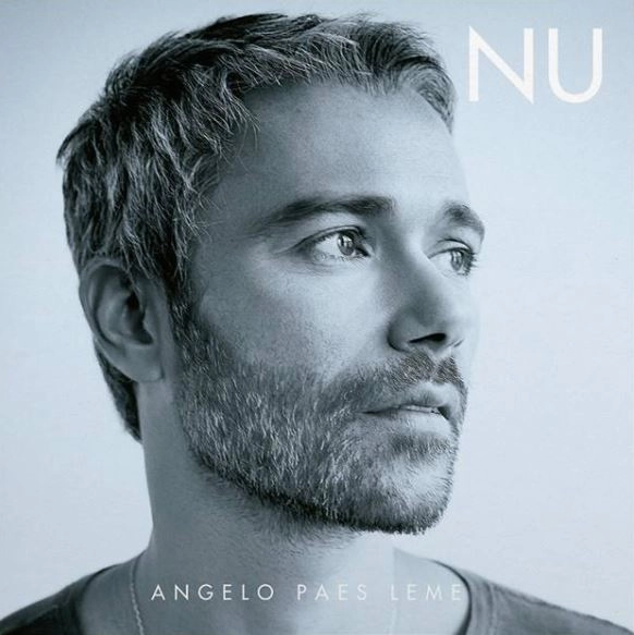ANGELO PAES LEME / アンジェロ・パイス・レーミ / NU