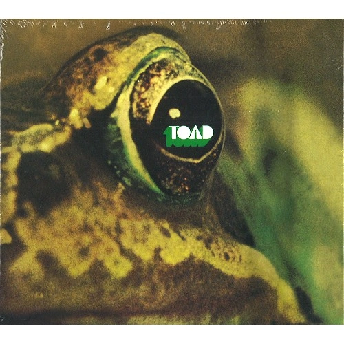 TOAD / トード / TOAD