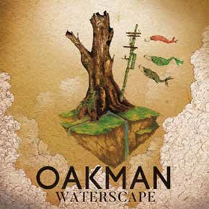 OAKMAN / Waterscape