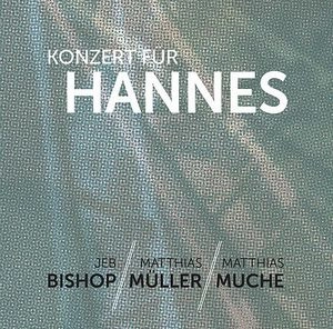 JEB BISHOP / ジェブ・ビショップ / KONZERT FUR HANNES