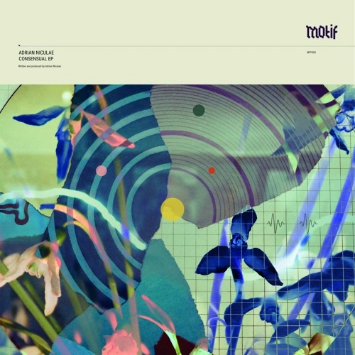 ADRIAN NICULAE / CONSENSUAL EP