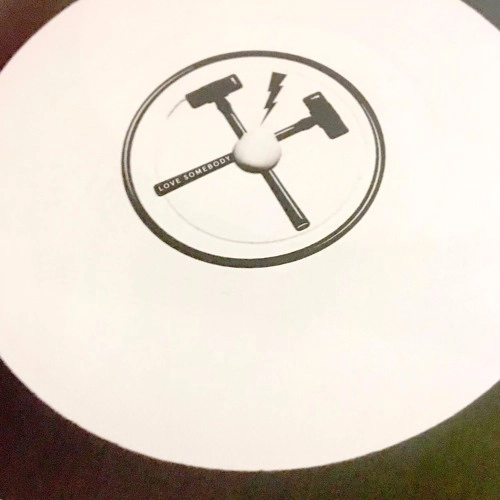 HAMMER (IRL) / LOVE SOMEBODY
