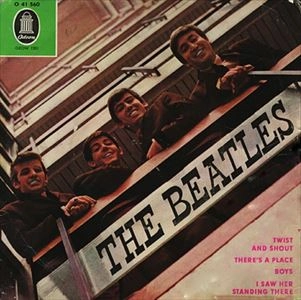 BEATLES / ビートルズ / BEATLES