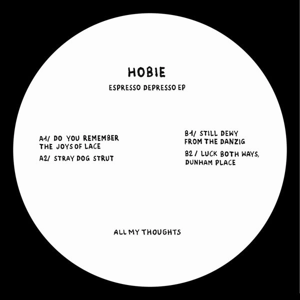 HOBIE / ESPRESSO DEPRESSO