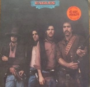EAGLES / イーグルス / DESPERADO