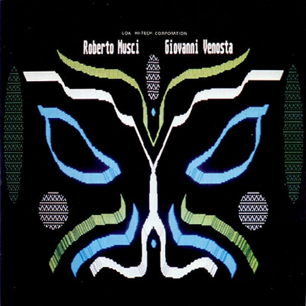 ROBERTO MUSCI & GIOVANNI VENOSTA / WATER MESSAGES ON DESERT SAND