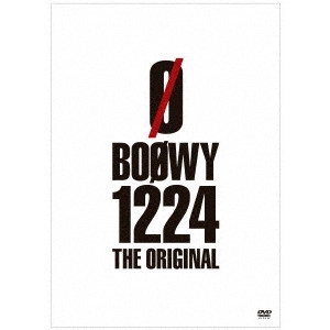 BOOWY / BOφWY 商品一覧 | ディスクユニオン・オンラインショップ