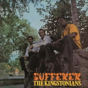 KINGSTONIANS / SUFFERER