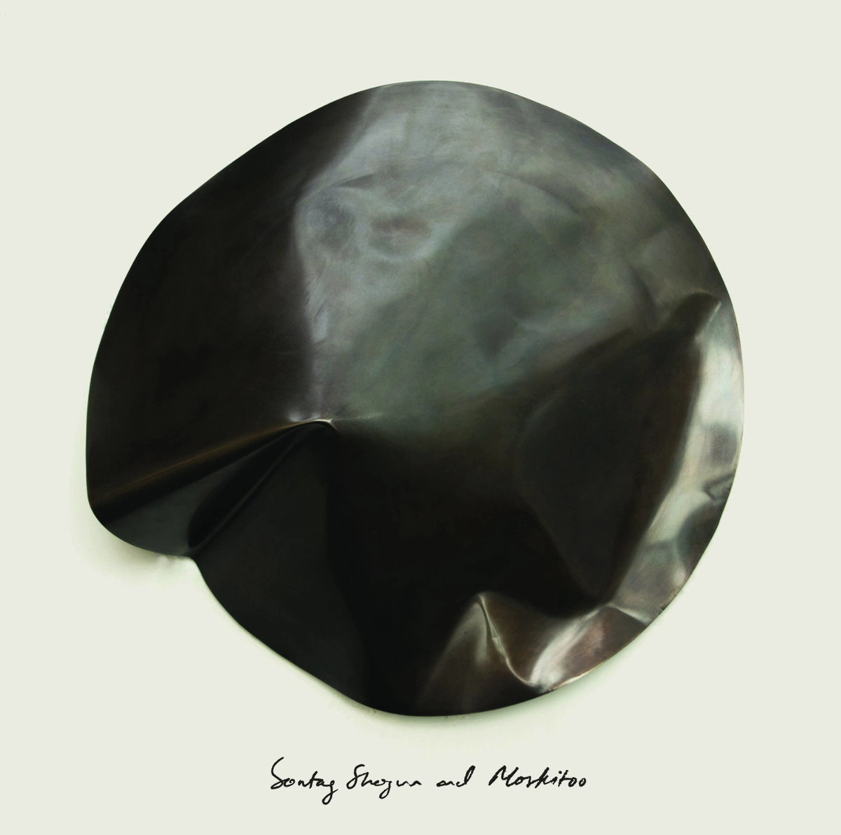 SONTAG SHOGUN & MOSKITOO / THINGS WE LET FALL APART/THUNDERSWAN