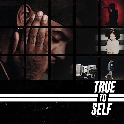 BRYSON TILLER / ブライソン・ティラー / TRUE TO SELF