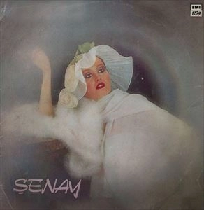 SENAY / SENAY (HONKI PONKI)