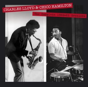 CHARLES LLOYD / チャールス・ロイド / COMPLETE 1960-61 SESSIONS