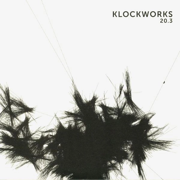 V.A. / オムニバス / KLOCKWORKS 20.3